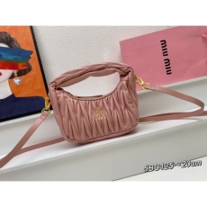 MIU MIU Handle Bags